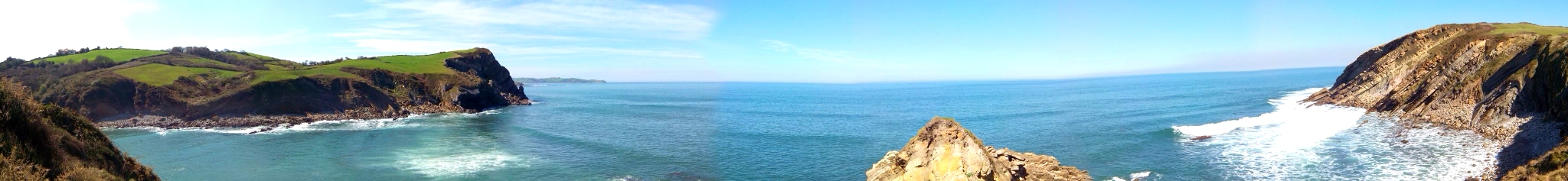 Panorámica